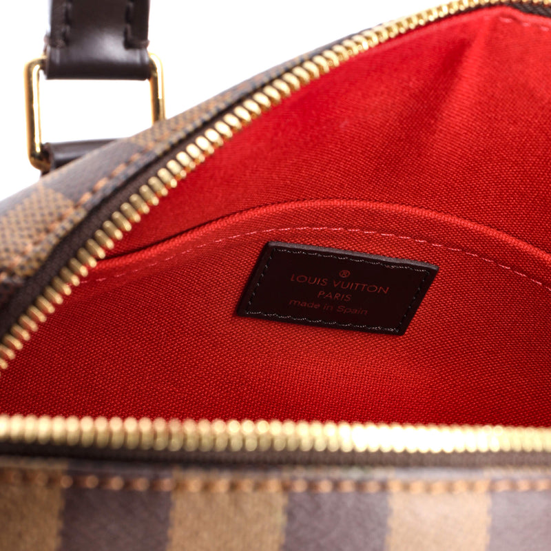 Ribera Handbag Damier Mm