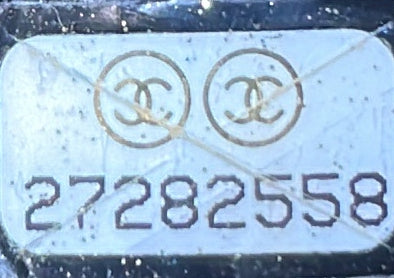 Urban Spirit Backpack Quilted Lambskin