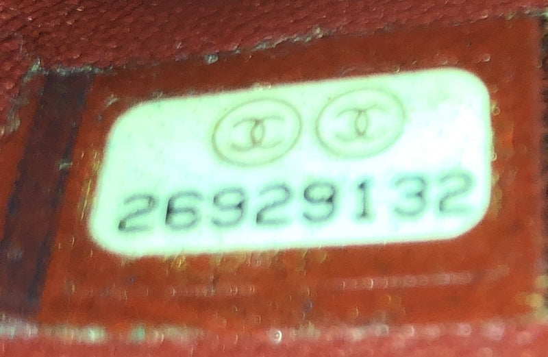 Gabrielle Hobo Python Small