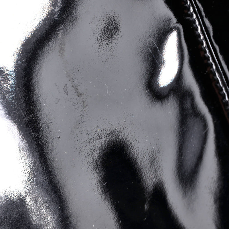 Vintage Timeless Chain Shoulder Bag