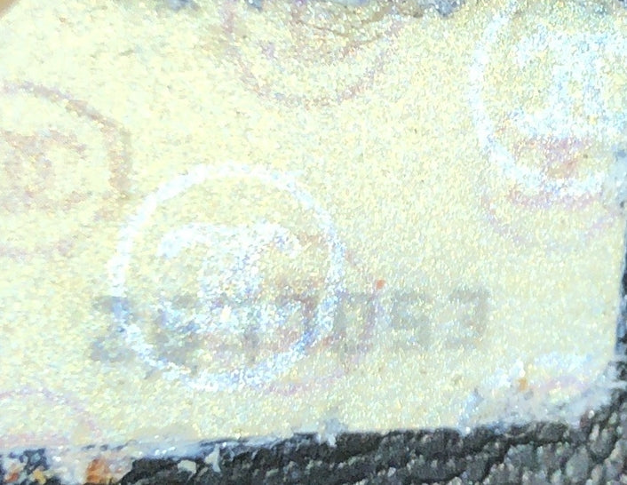 Vintage Timeless Chain Shoulder Bag