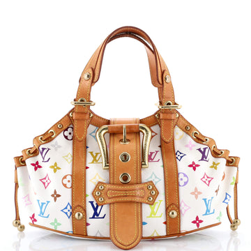 Theda Handbag Multicolor Gm