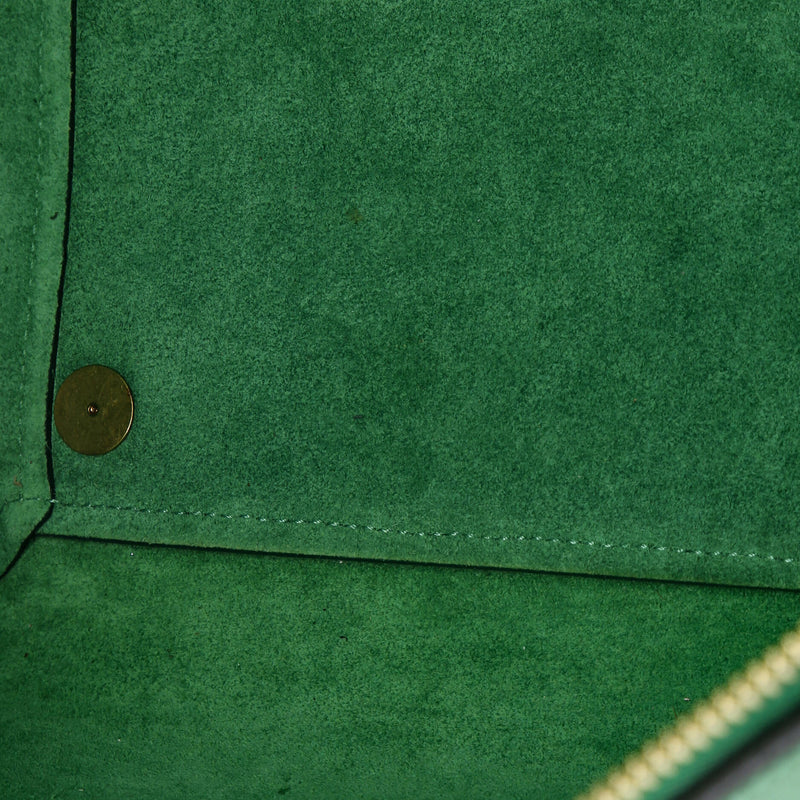 Belt Bag Textured Leather Mini