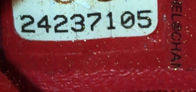 Street Allure Waist Bag Quilted Tweed