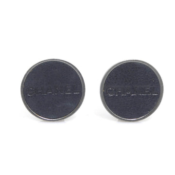 Clip-On Earrings Silver-Tone