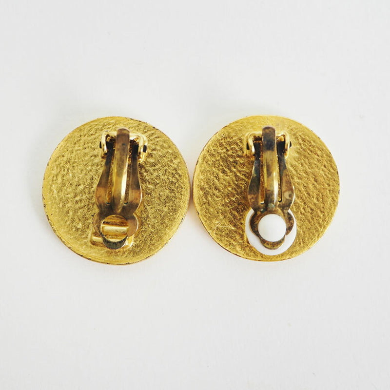 Earrings Metal