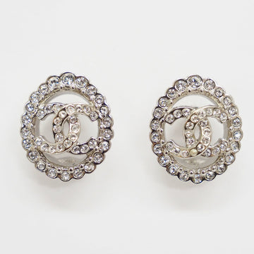 Earrings Metal