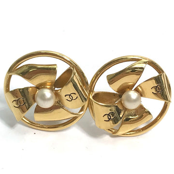 Vintage Clip-On Earrings
