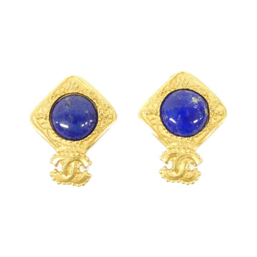 Clip-On Earrings