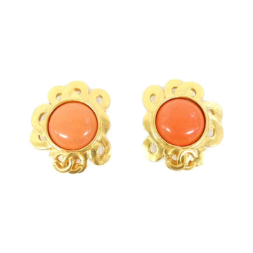 Clip-On Earrings