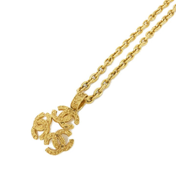 Pendant Necklace Gold