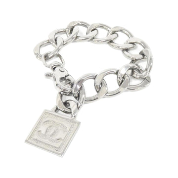 Charm Bracelet Silver