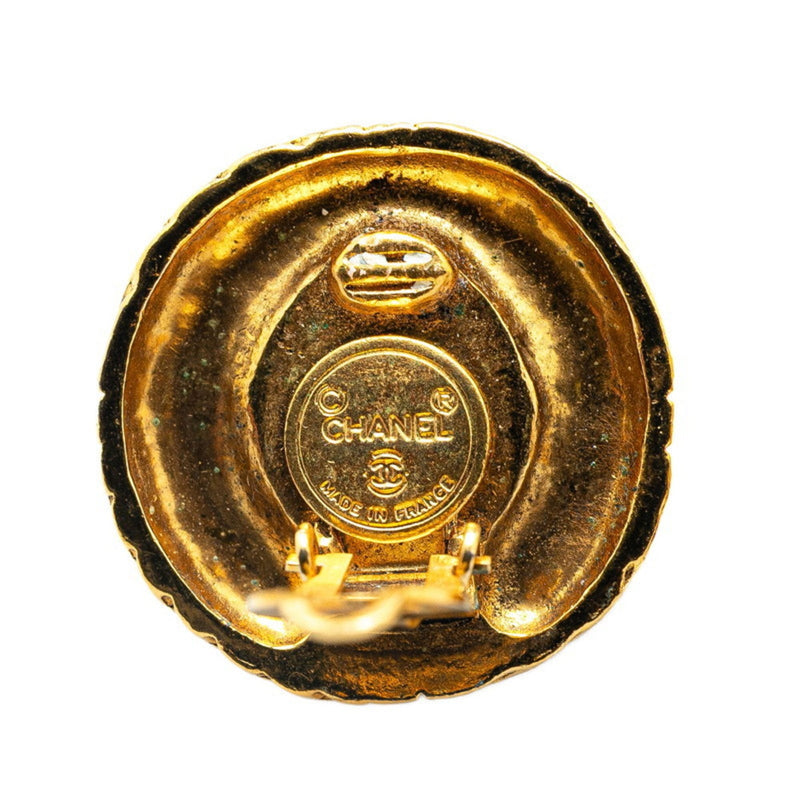 Clip-On Earrings Pearl