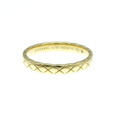 Band Ring Gold Mini
