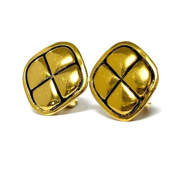 Clip-On Earrings Metal