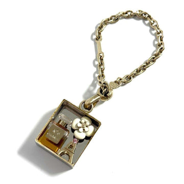 Bag Charm Metal Handbag