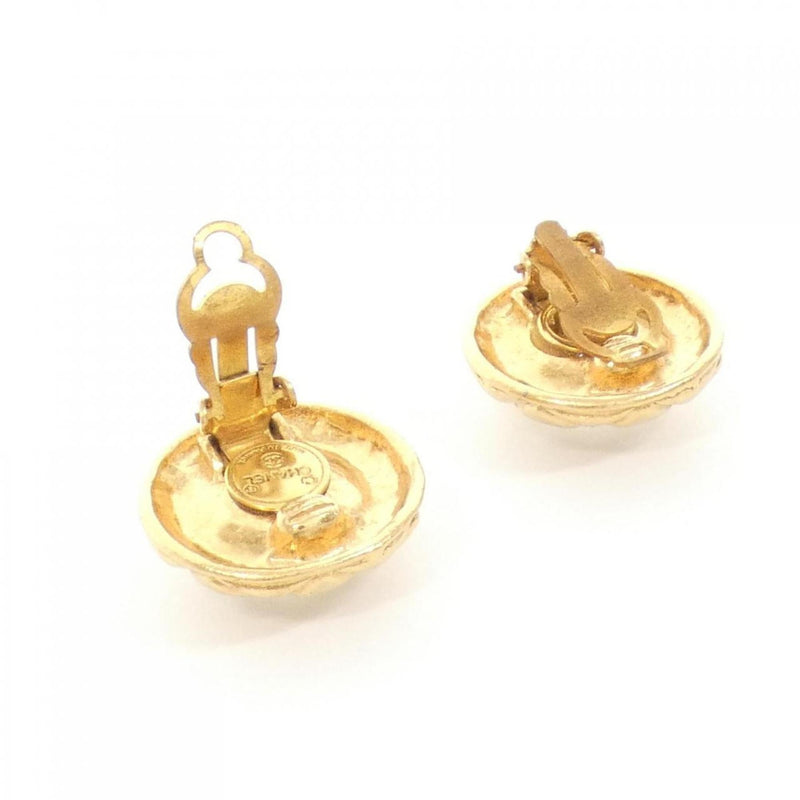 Clip-On Earrings
