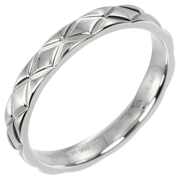 Ring Platinum Small