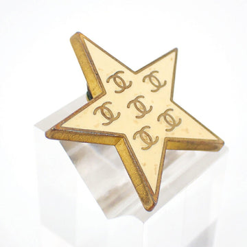 Clip-On Earrings Metal