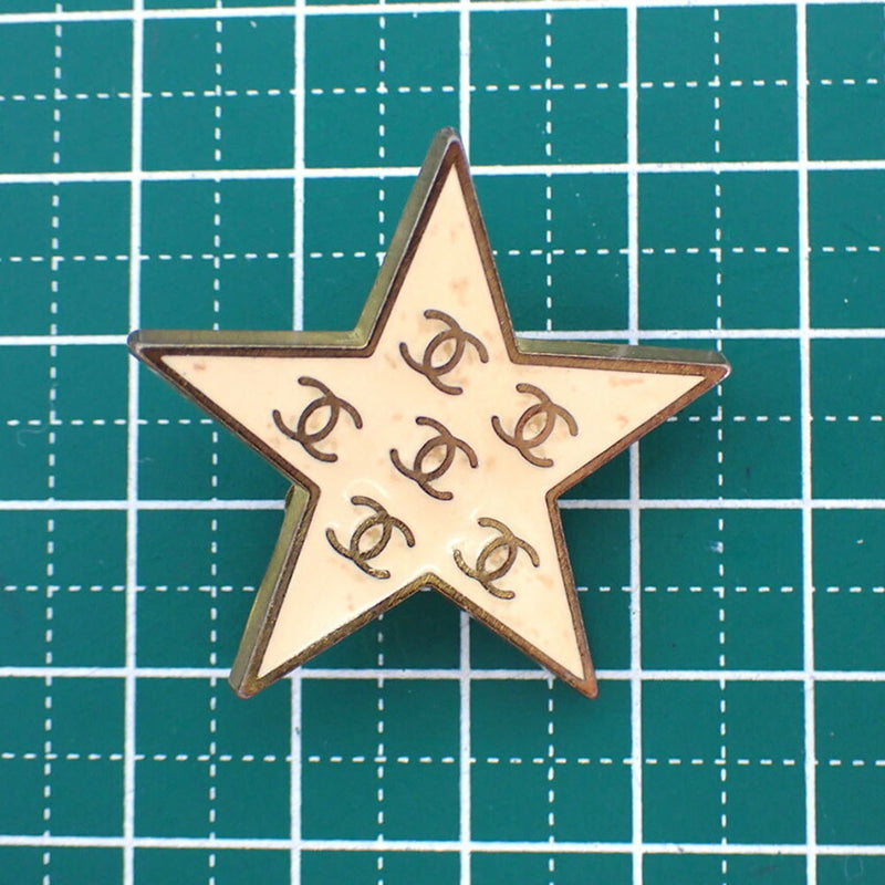 Clip-On Earrings Metal