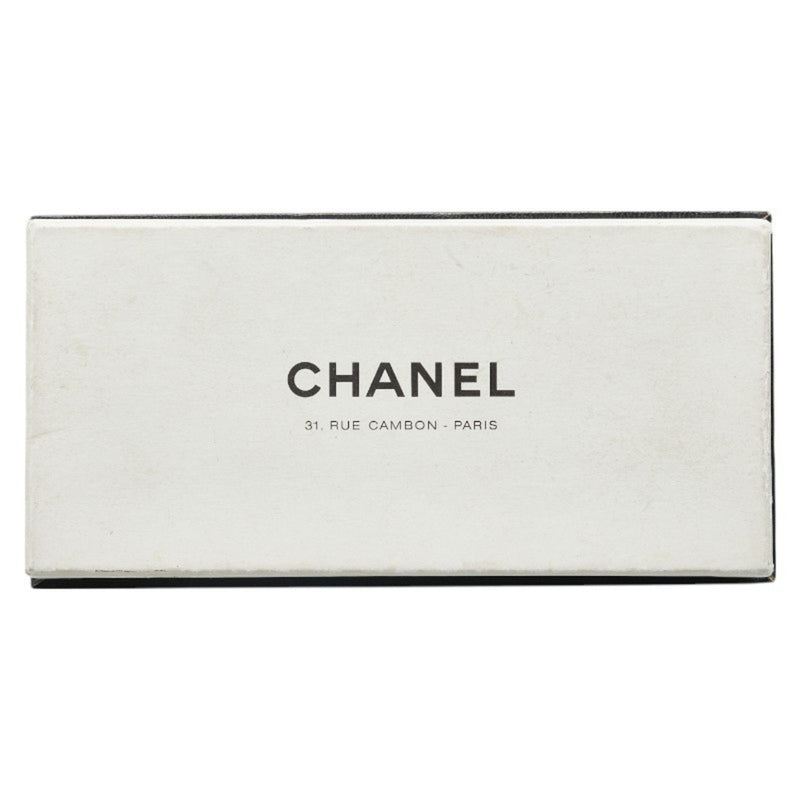 Cc Logo Chain Bracelet Metal