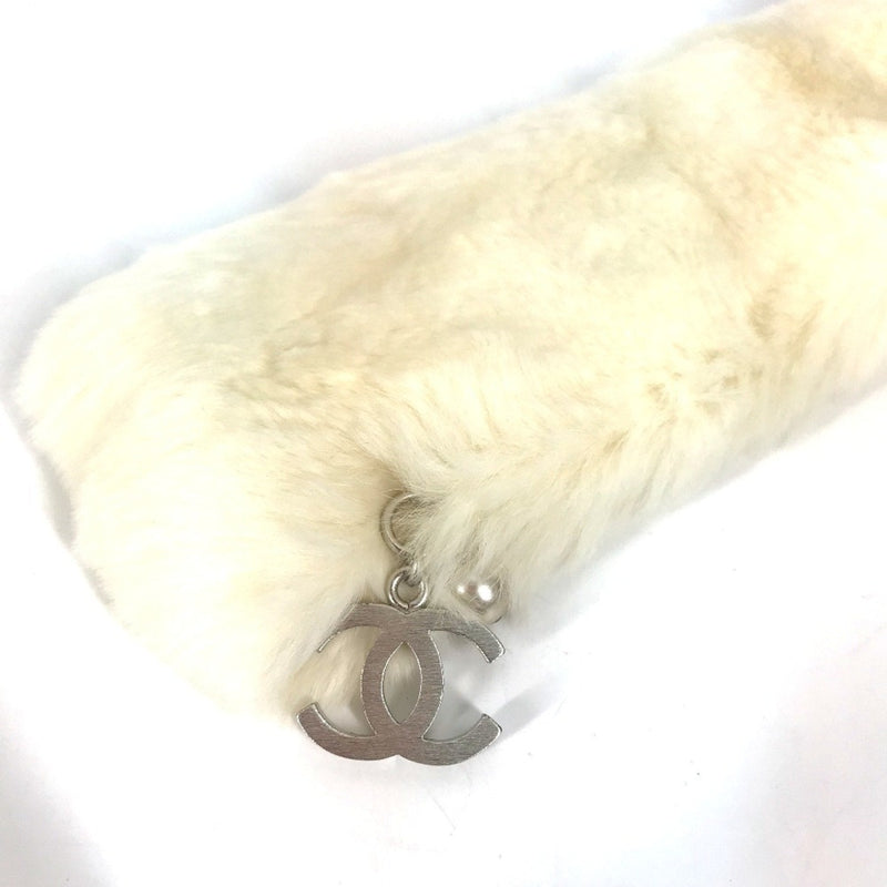 Cc Logo Bracelet Metal