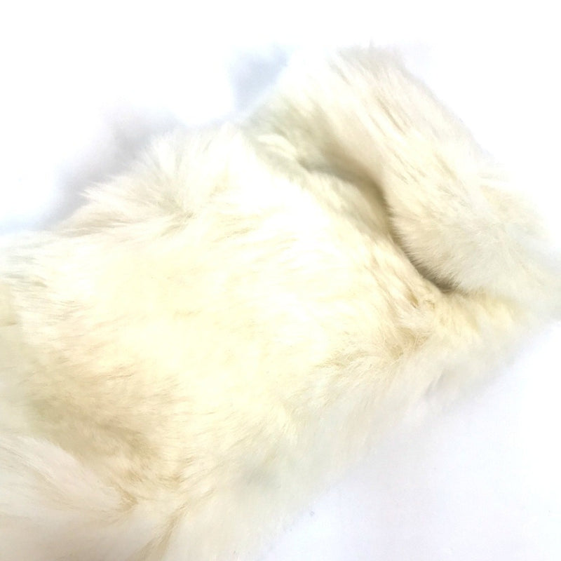 Cc Logo Bracelet Metal