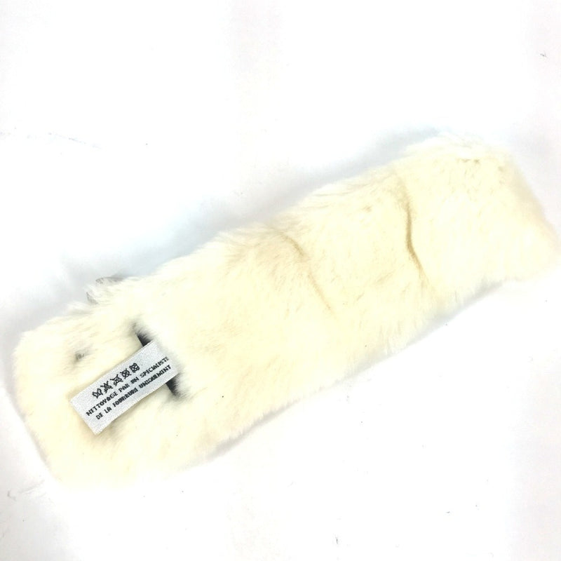 Cc Logo Bracelet Metal