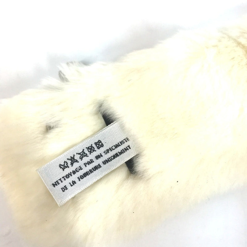 Cc Logo Bracelet Metal