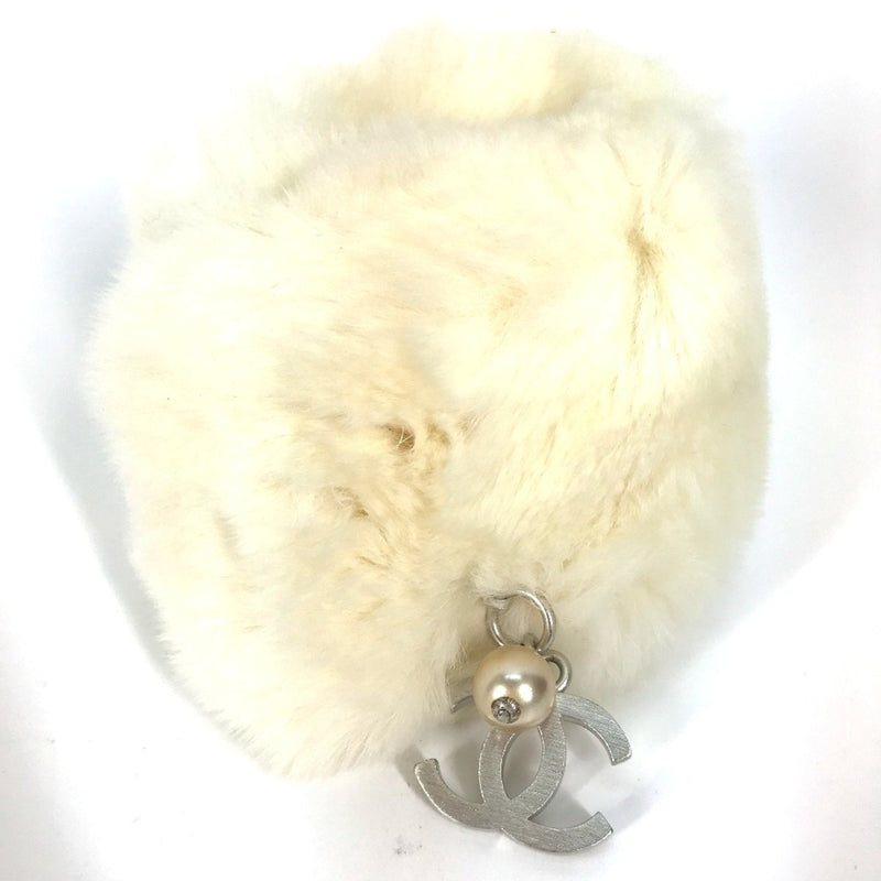 Cc Logo Bracelet Metal