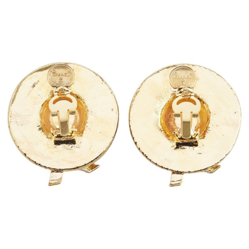 Clip-On Earrings