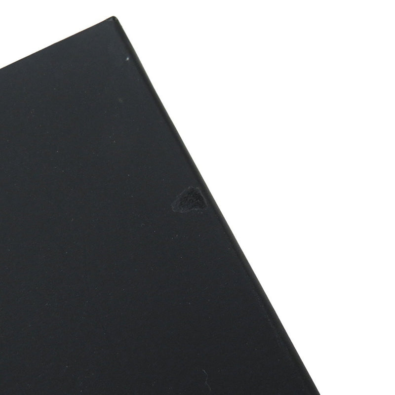 Cc Logo Pendant Necklace Metal