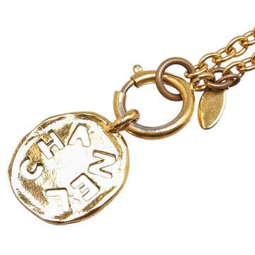 Pendant Necklace Metal