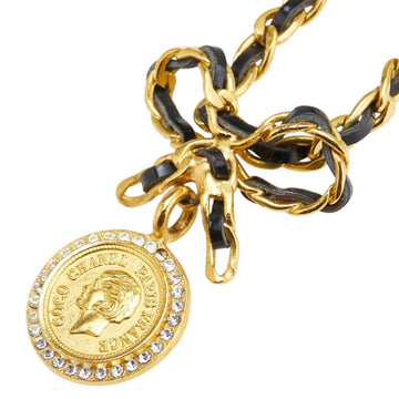Chanel Vintage Choker Necklace Metal