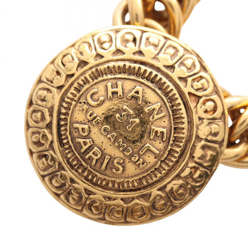 31 Rue Cambon Pendant Necklace Metal