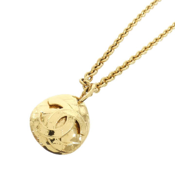 Pendant Necklace Metal