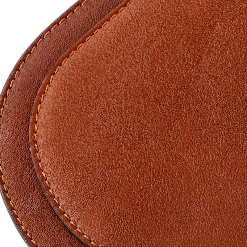 Nile Crossbody Bag Leather Small