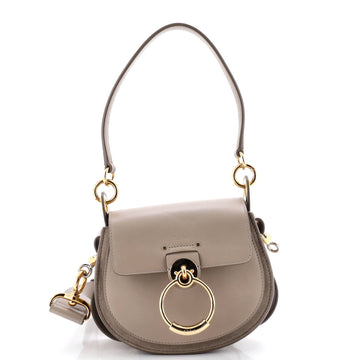 Tess Bag Leather Small