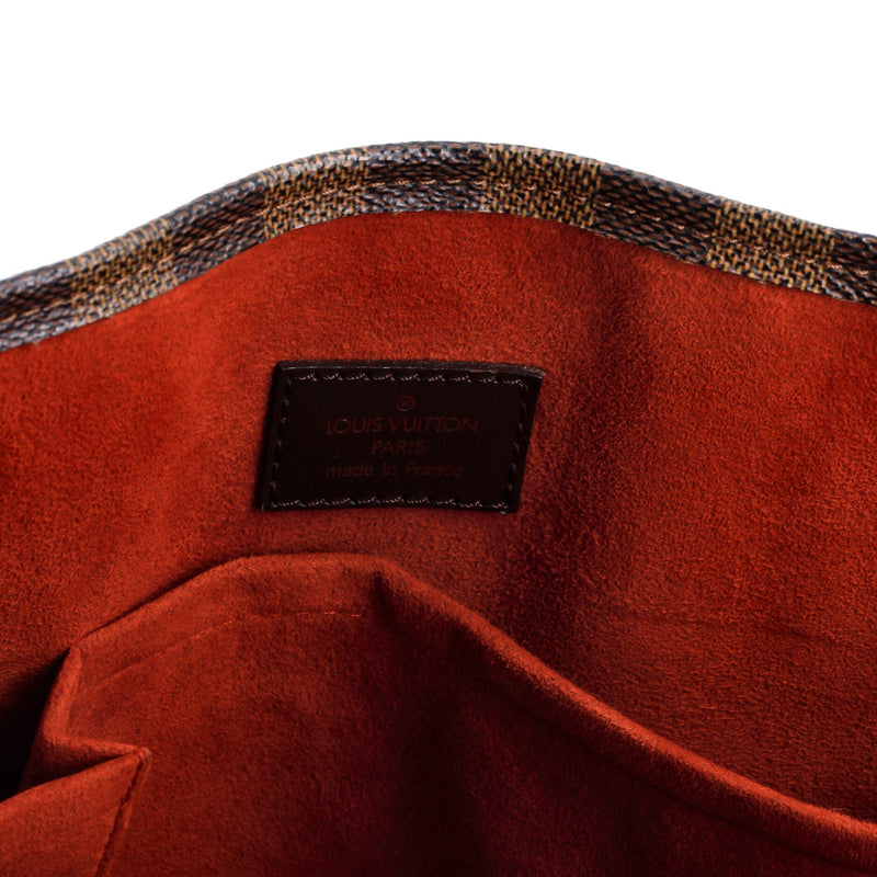 Venice Sac Plat Bag Damier Gm