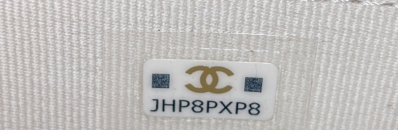 Classic Flap Clutch With Chain Quilted