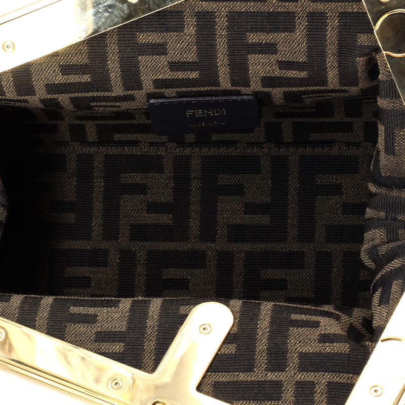 First Bag Leather Small