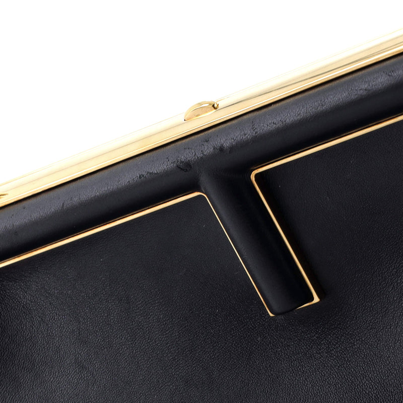 First Bag Leather Small