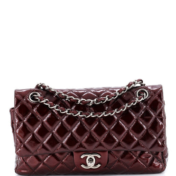 Vintage Classic Double Flap Bag Quilted