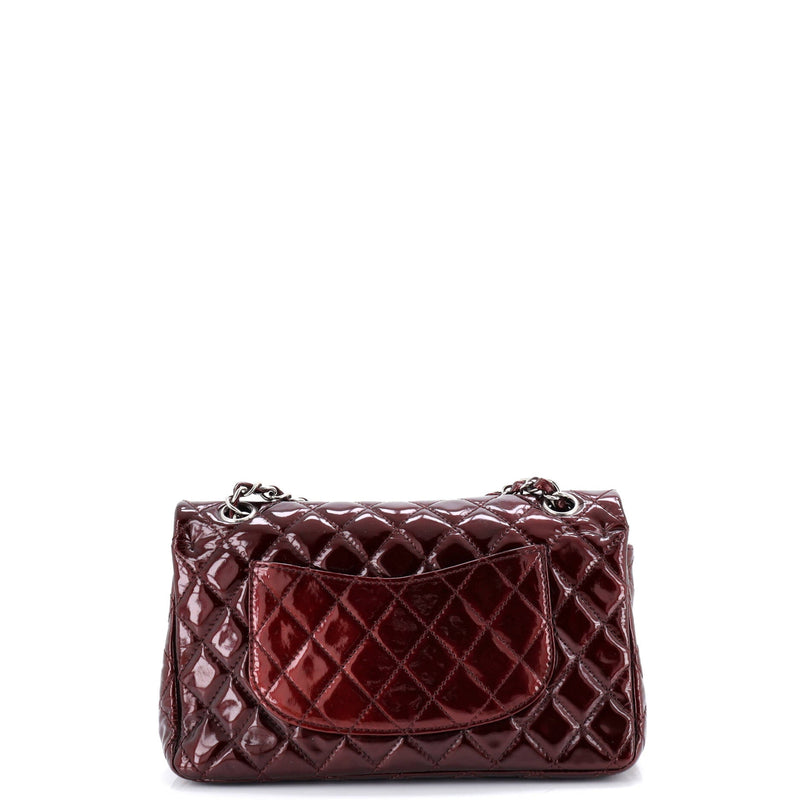 Vintage Classic Double Flap Bag Quilted