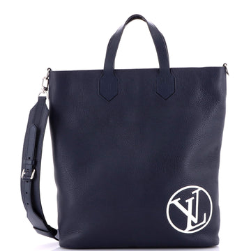 Louis Vuitton East Side Tote Leather Mm