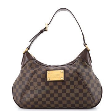 Louis Vuitton Thames Handbag Damier Pm