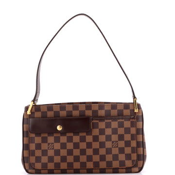 Louis Vuitton Aubagne Bag Damier
