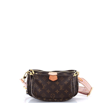 Louis Vuitton Multi Pochette Accessoires