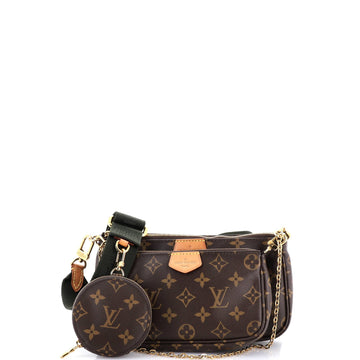 Louis Vuitton Multi Pochette Accessoires