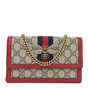 Gg Supreme Web Queen Margaret Chain